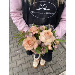 Flowerbox Cappuccino